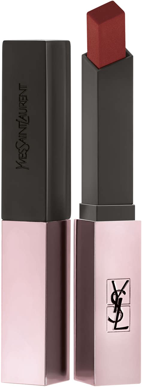 ysl the slim glow matte 204